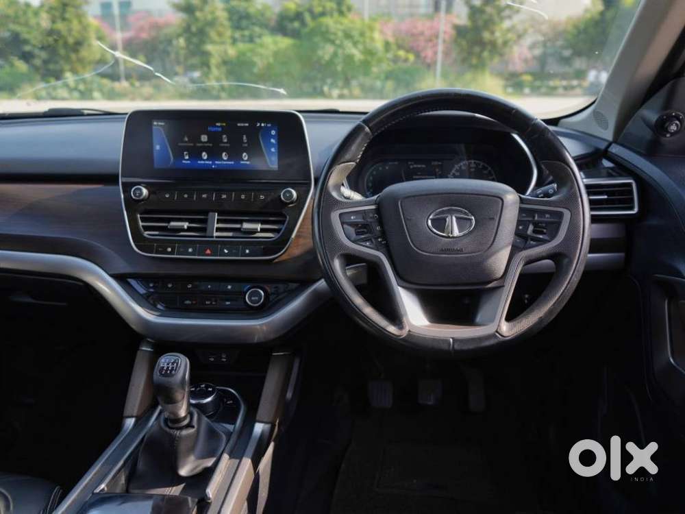 Tata Harrier Xz+, 2022, Diesel