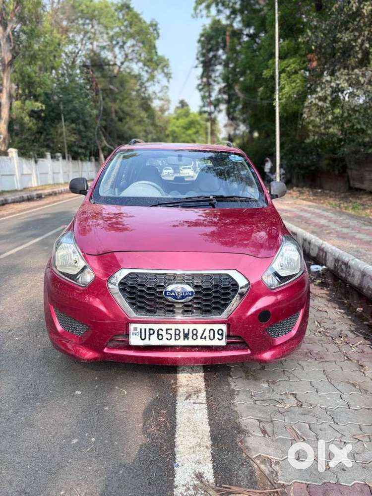 Datsun Redigo A, 2015, Petrol