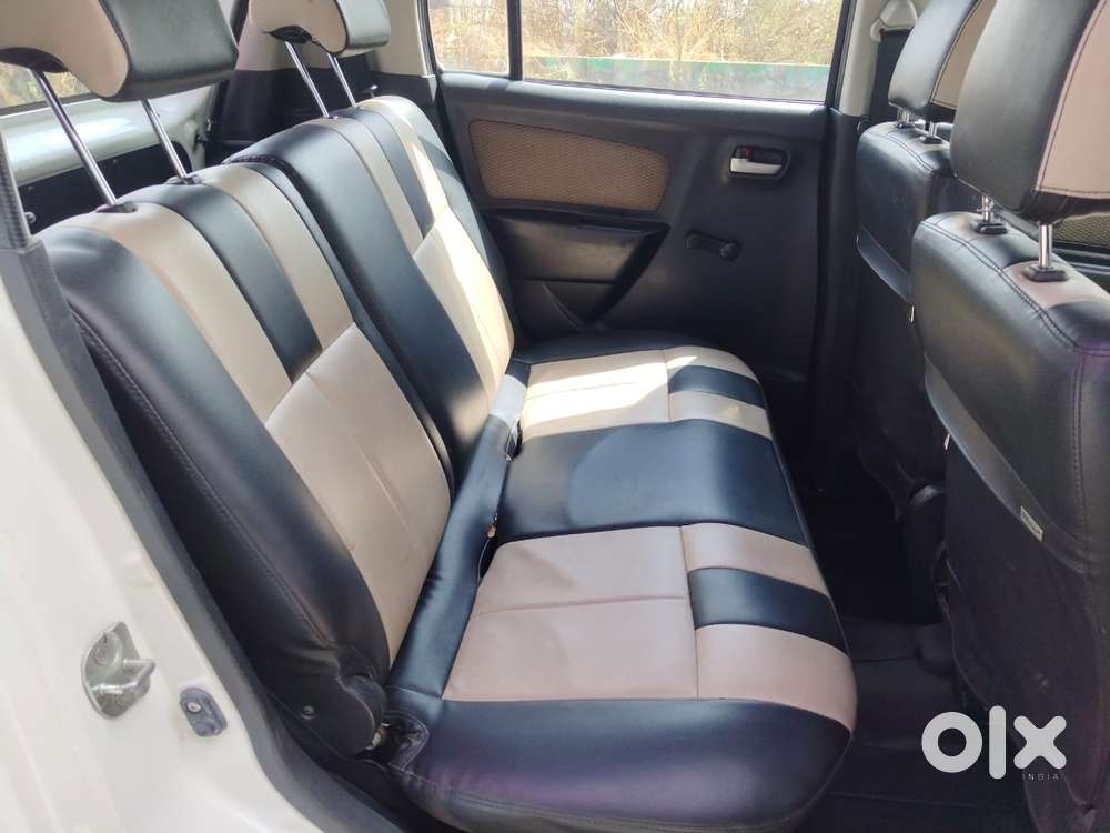 Maruti Suzuki Wagon R 1.0 Lxi Avnace Limited Edition, 2015, Petrol