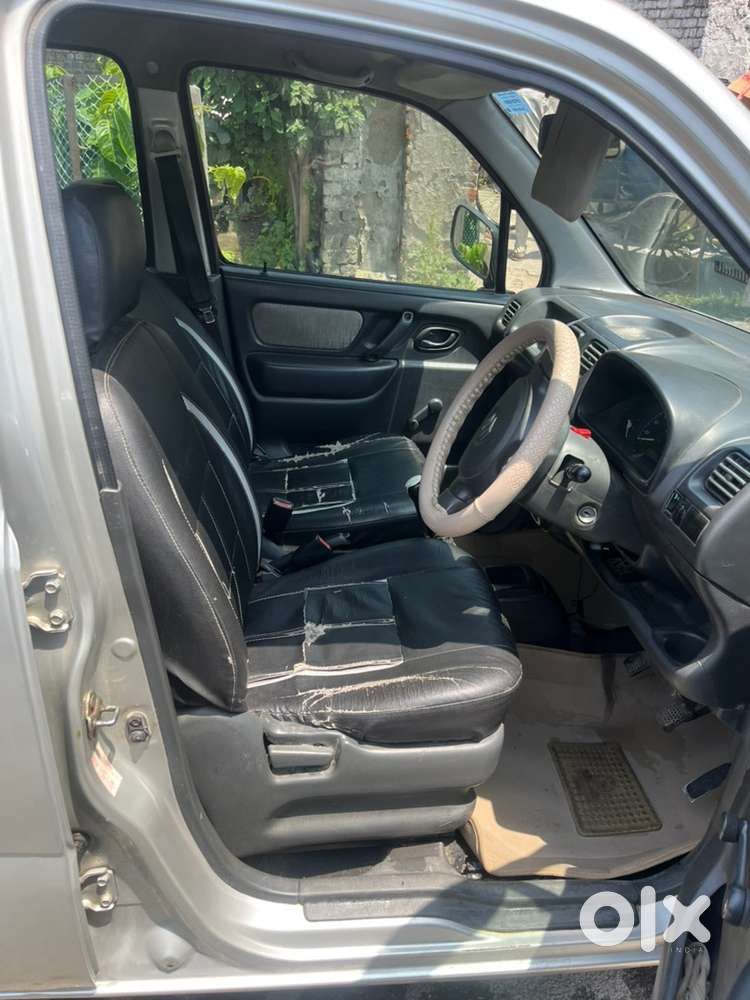 Maruti Suzuki Wagon R Petrol 2007