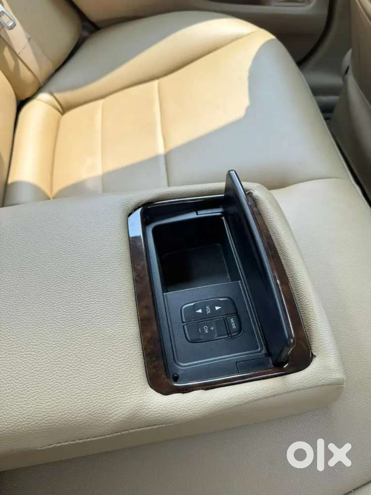 Honda Accord 2008 Petrol 84000 Km Driven