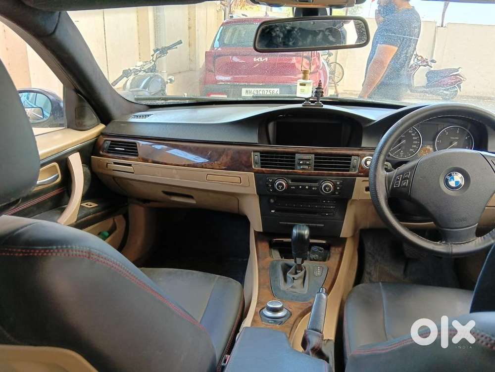 Bmw 3 Series 2008 Diesel