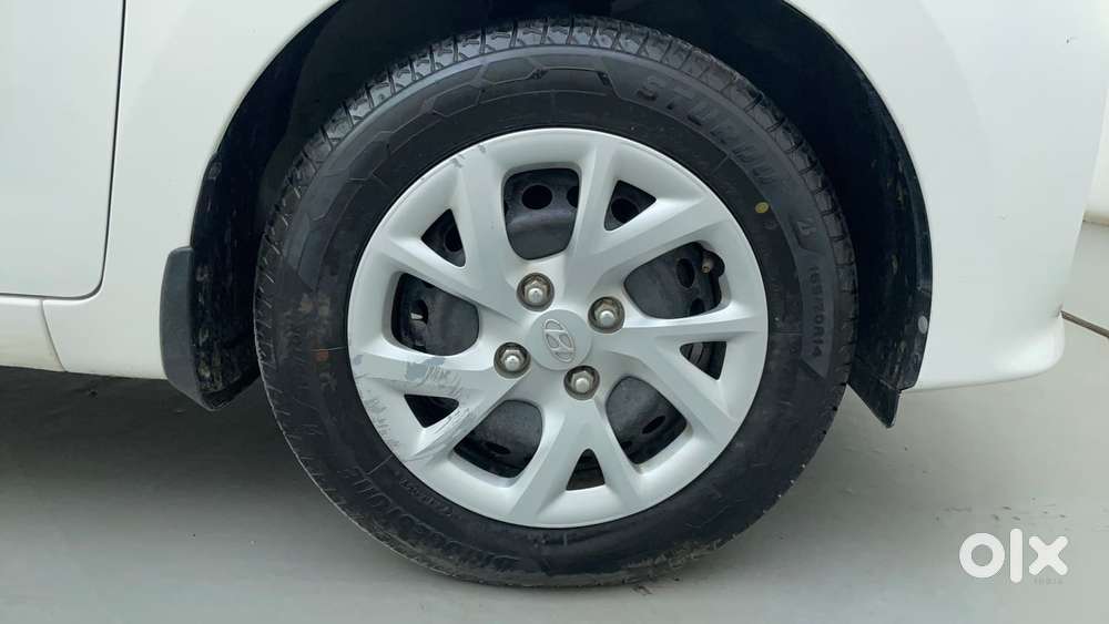 Hyundai Grand I10 1.2 Kappa Magna, 2018, Petrol