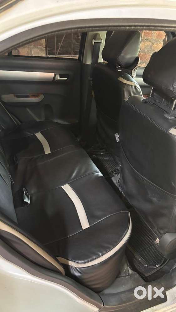 Maruti Suzuki Dzire 2011 Petrol Well Maintained