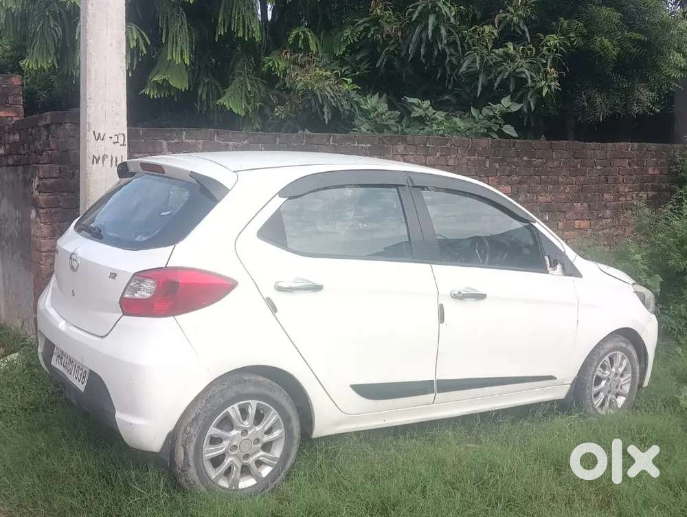 Tata Tiago Xz Opt 2017 Petrol Manual