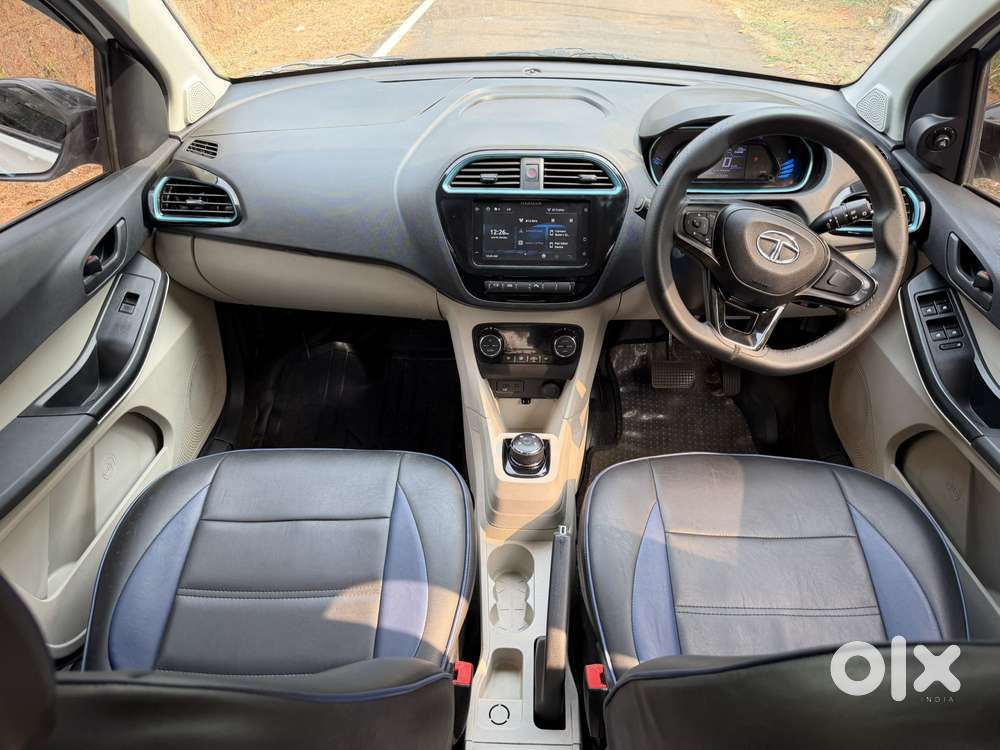 Tata Tiago Ev Xt Lr, 2023, Electric