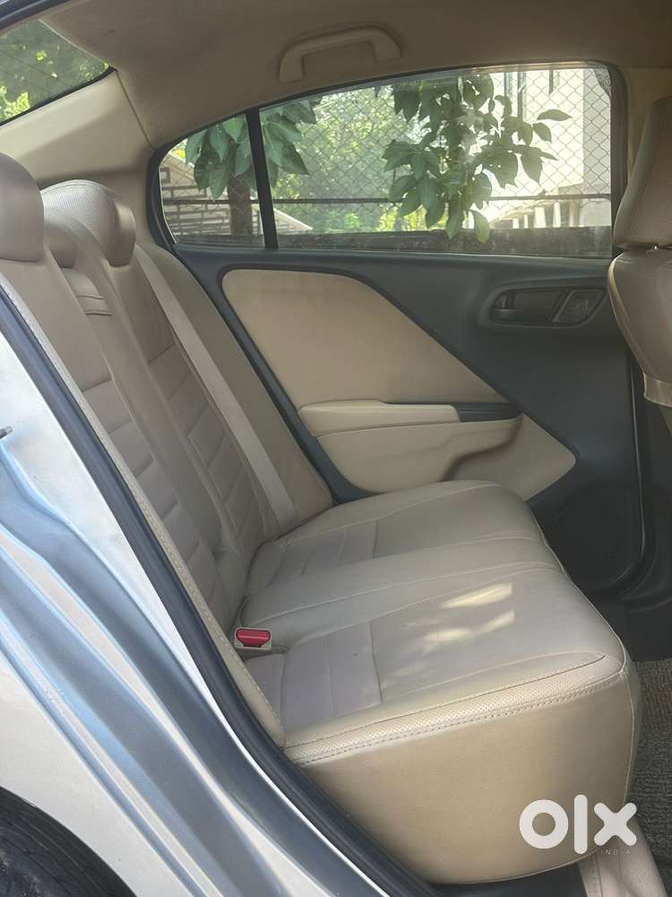 Honda City I Dtec Sv, 2015, Diesel