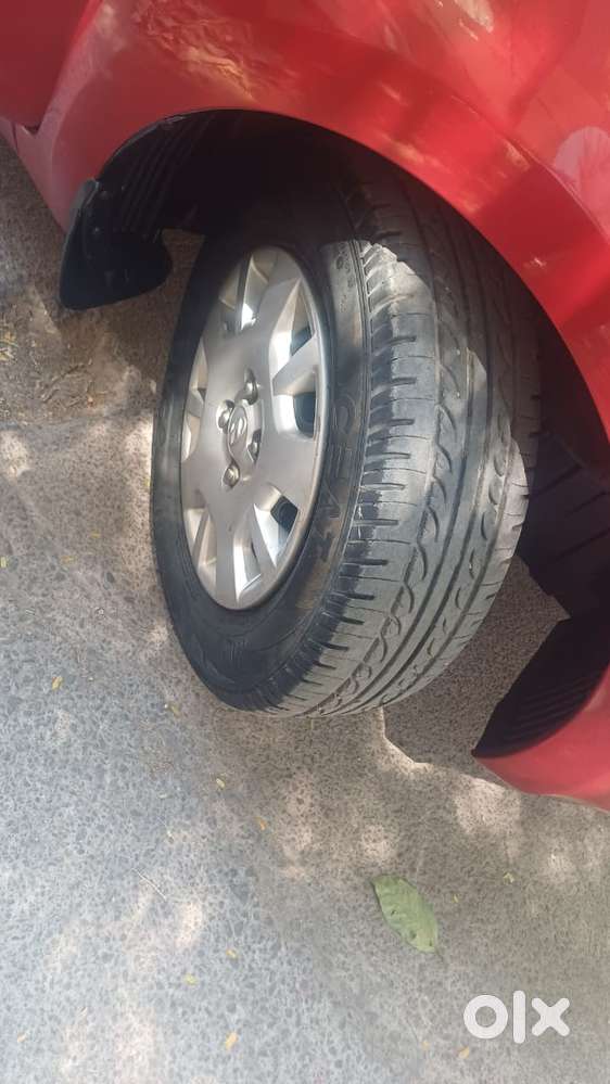 Hyundai I20 2009-2011 Magna, 2012, Petrol