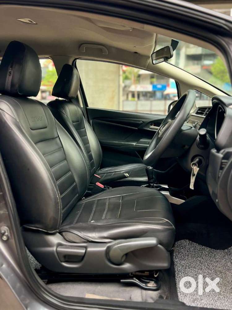 Honda Wr-v I-vtec S, 2017, Petrol