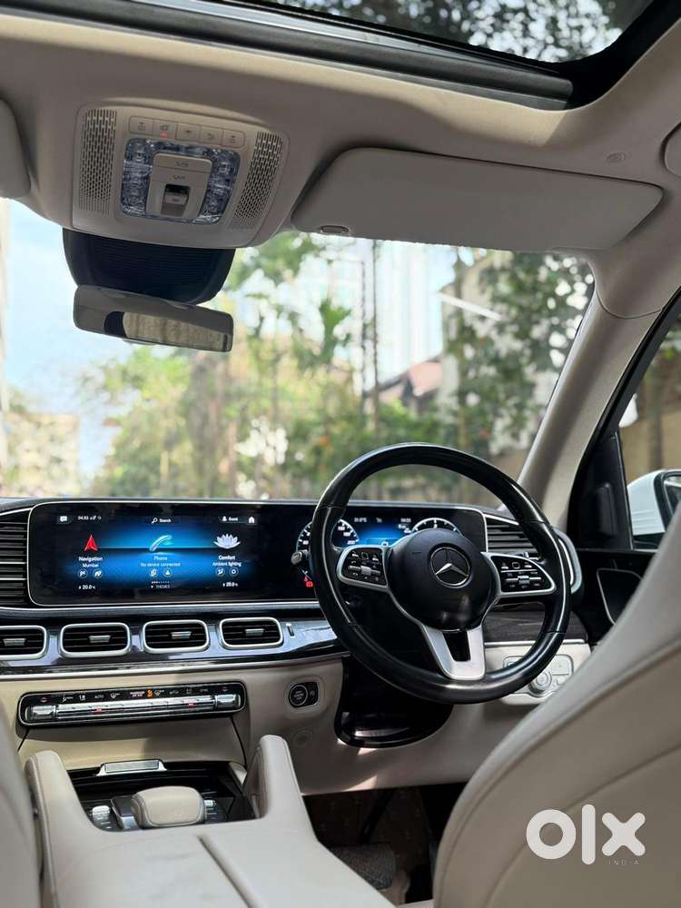 Mercedes-benz Gle 300d 4matic Lwb, 2023, Diesel