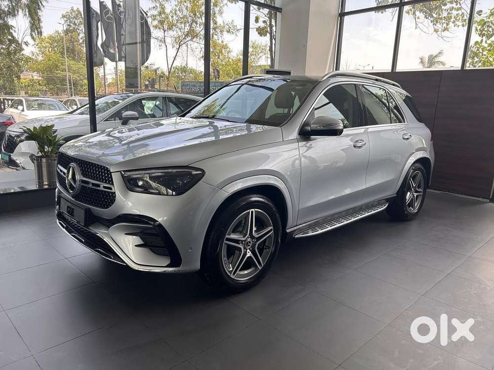 Mercedes-benz Gle 450 4matic Lwb, 2024, Petrol