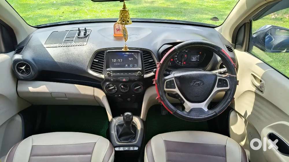 Hyundai Santro Sportz 2019/ October, All Oriznal Pant, Brand New Cond