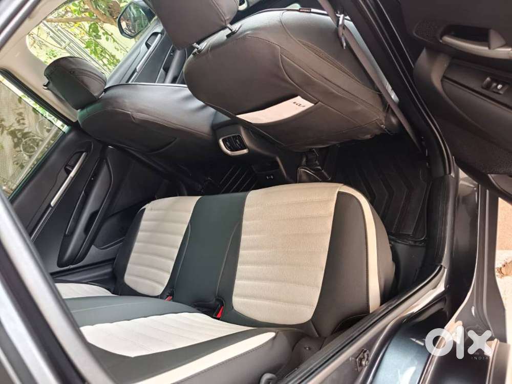 Brand New Kia Sonet For Sell
