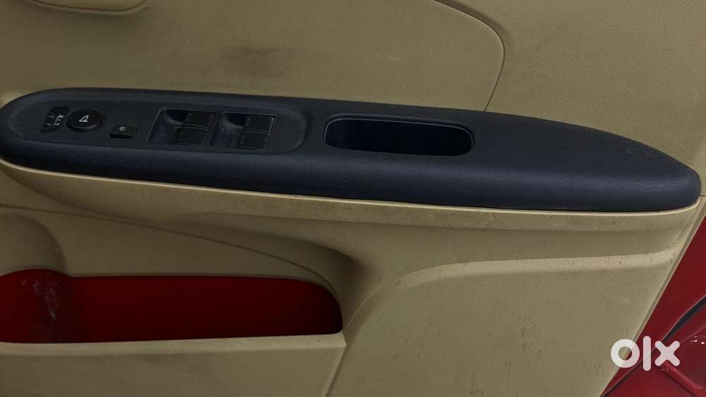 Honda Brio S Mt, 2016, Petrol