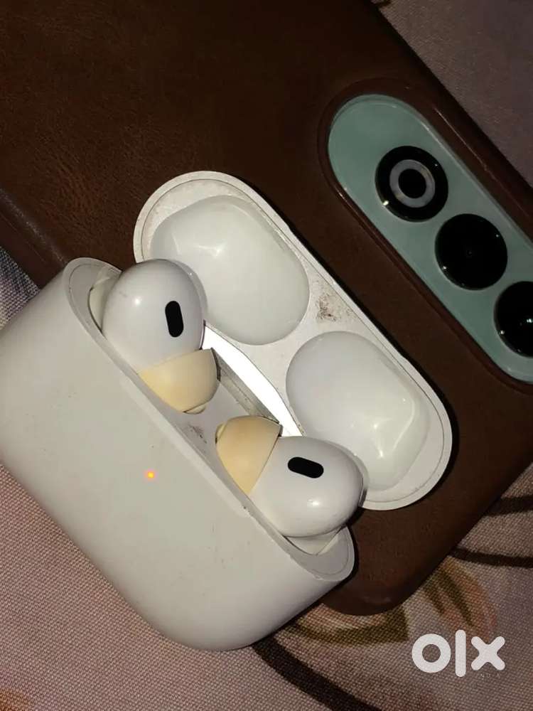 AirPods Pro 2 (USB-C)