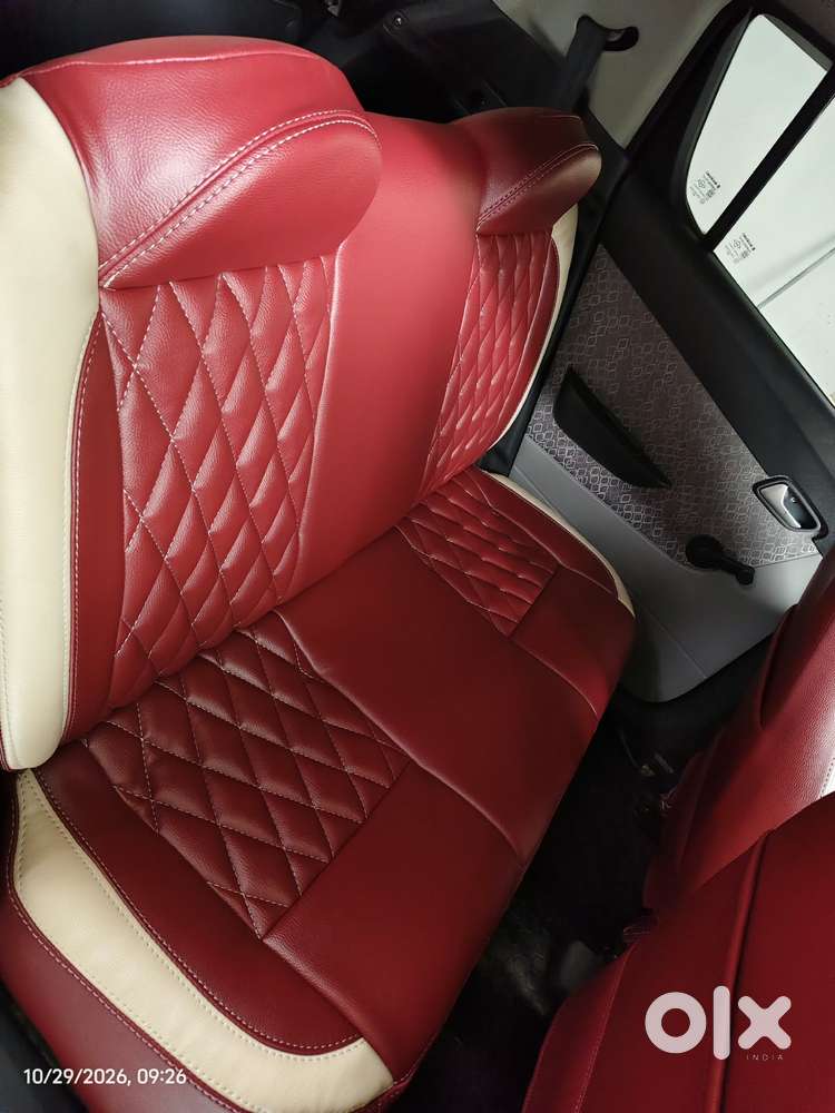 Maruti Suzuki Alto 800 Vxi, 2017, Petrol