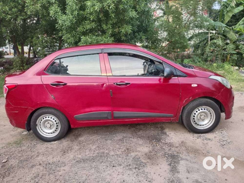 Hyundai Xcent 1.1 Crdi Base, 2016, Diesel