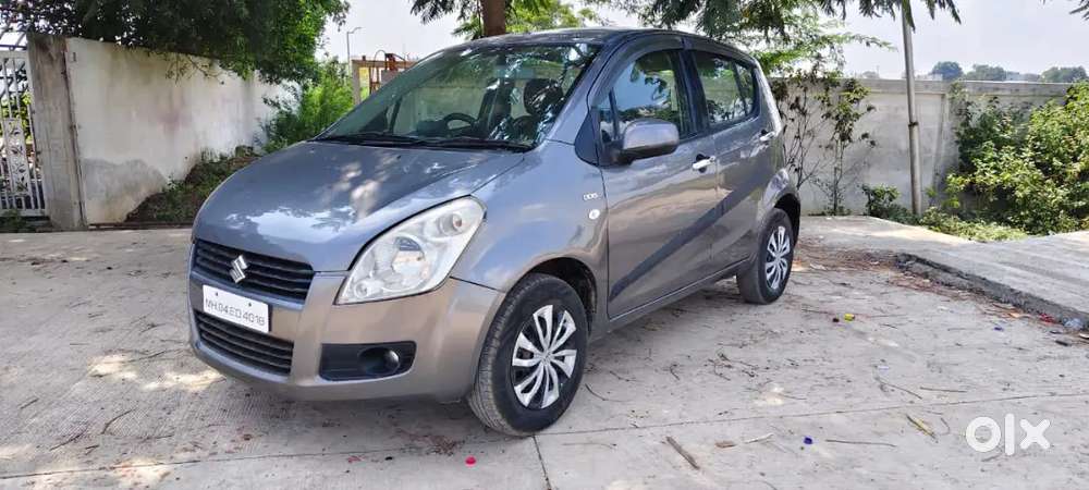Maruti Suzuki Ritz 1.3 Vdi 2009 Diesel