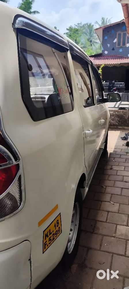 2010 Xylo For Sale