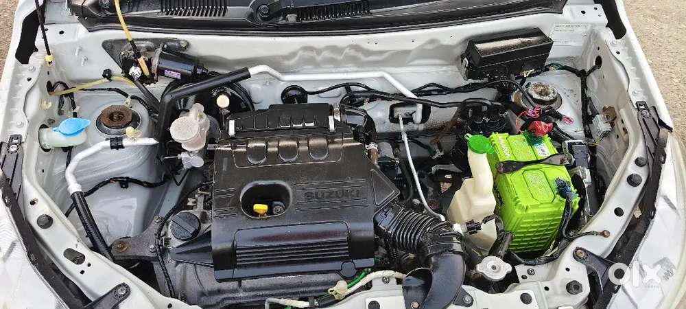 New Tyre Bima Valid Well Mantain Car New Sarvice Center Looking