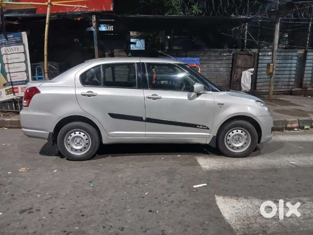 2009 Maruti Suzuki Dzire Vdi