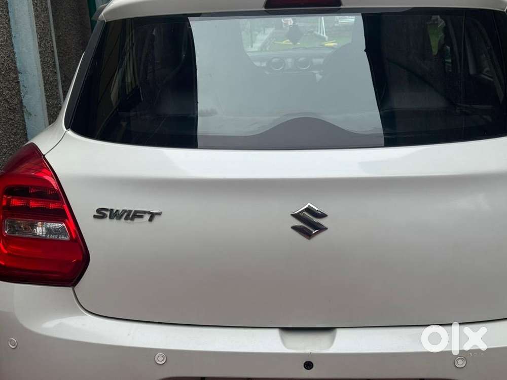 Maruti Suzuki Swift 2018 Petrol Well Maintained