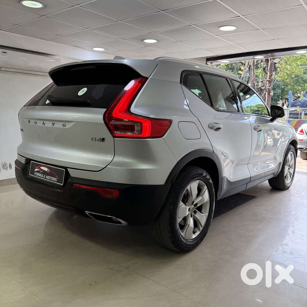 Volvo Xc40 D4 Momentum, 2018, Diesel
