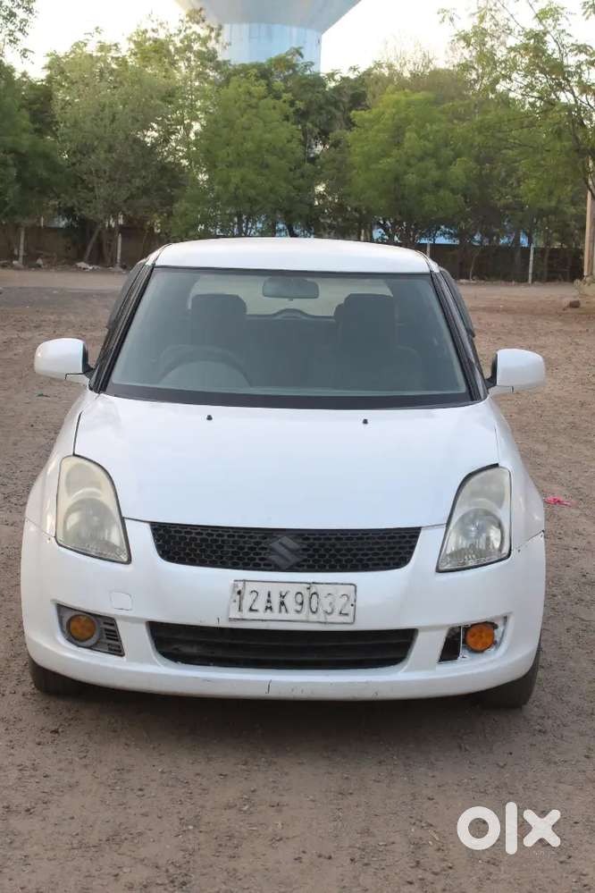 Maruti Suzuki Swift Vdi Diesel Good Condition Good Tyre Condition