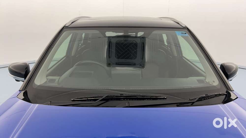 Toyota Urban Cruiser Hyryder 1.5 V Hybrid, 2022, Petrol