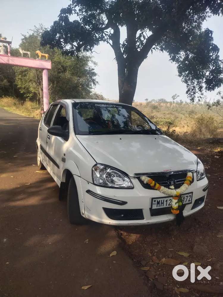 Tata Indica V2 2009