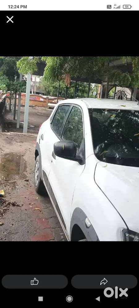 Renault Kwid Neotech 2016