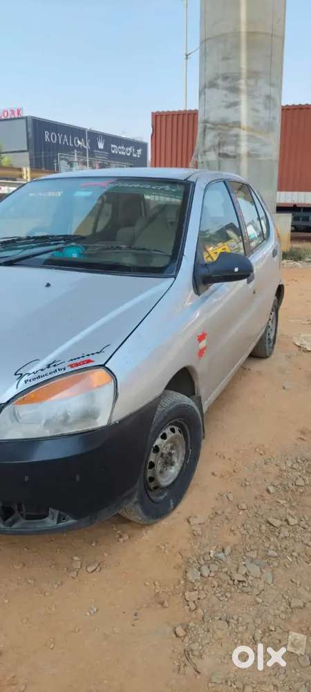 Tata Indica 2017 Diesel 145000 Km Driven