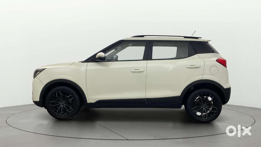 Mahindra Xuv300 W8 Amt Optional Diesel, 2020, Diesel