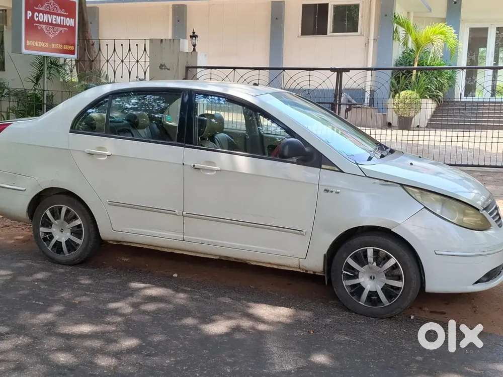 Tata Indigo  Manza Abs On Sale