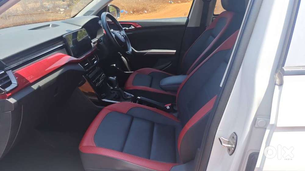 Skoda Kushaq 1.5 Monte Carlo Tsi Dsg, 2025, Petrol