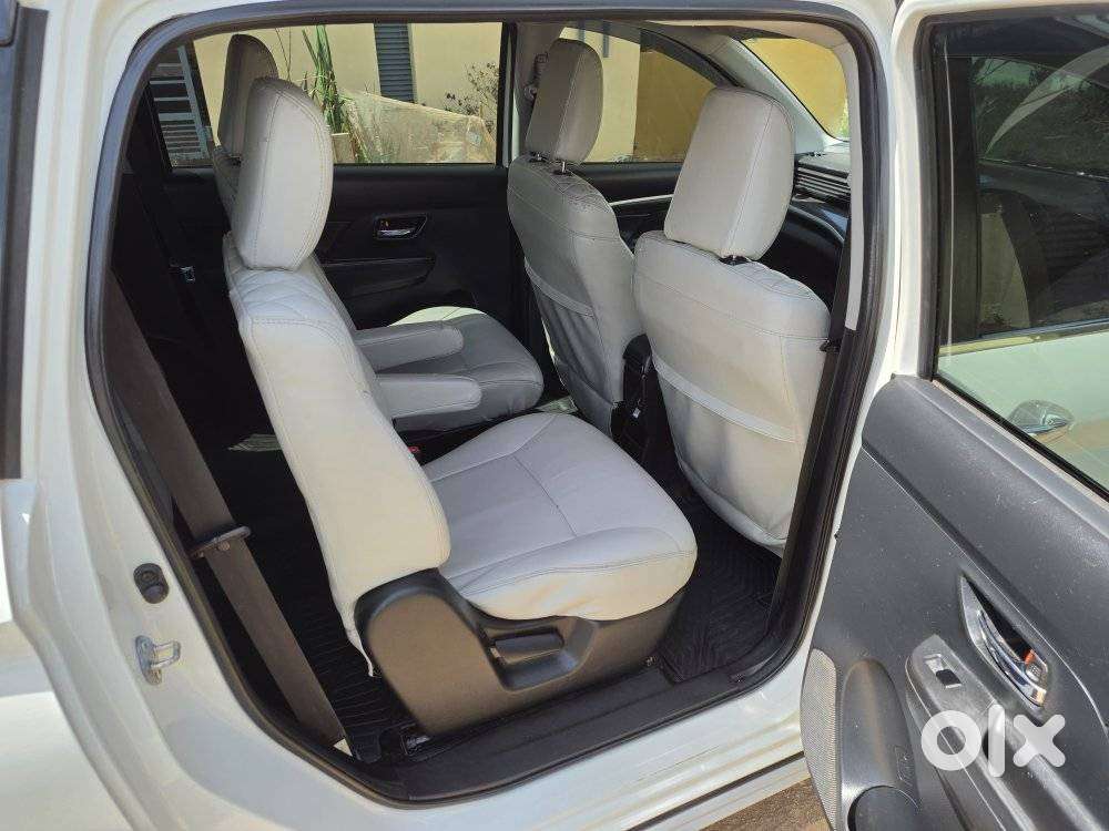 Maruti Suzuki Xl6 1.5 Alpha Plus Mt, 2022, Petrol