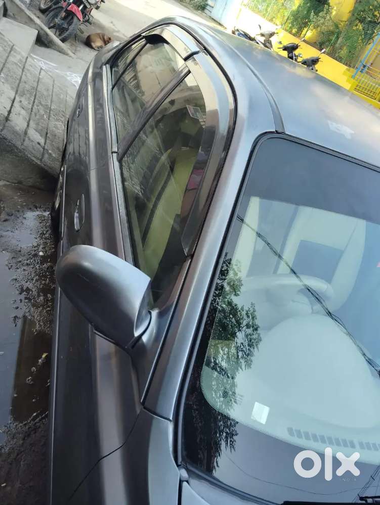 Hyundai Accent Gl 2009