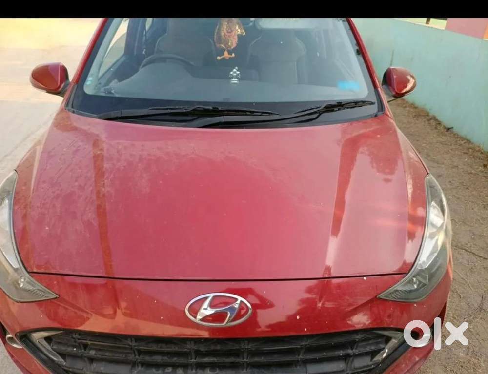 Hyundai Grand I10 Nios 2019