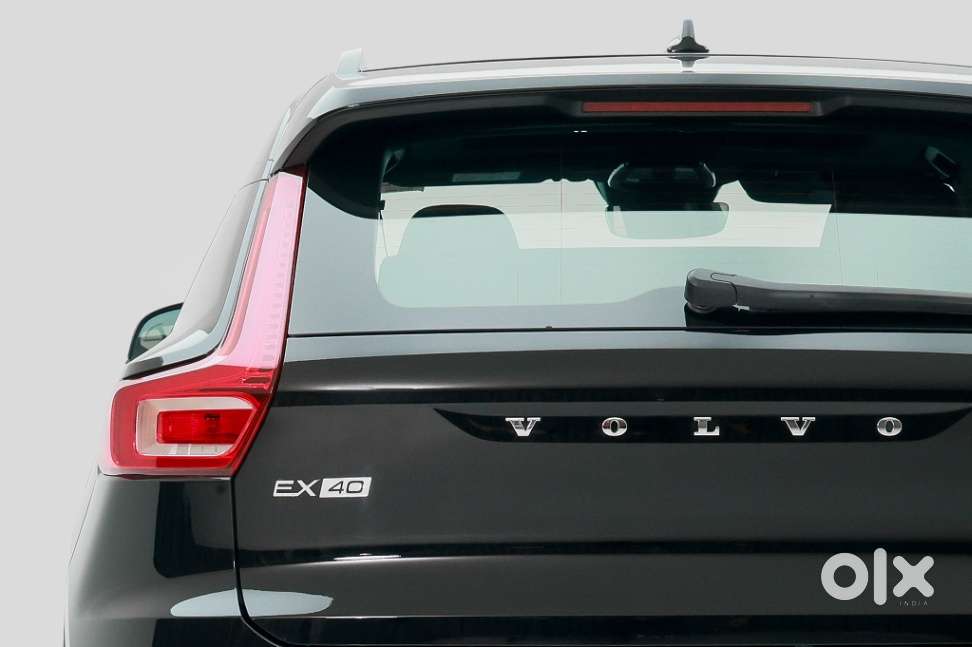 Volvo Ex40 Core, 2024, Petrol