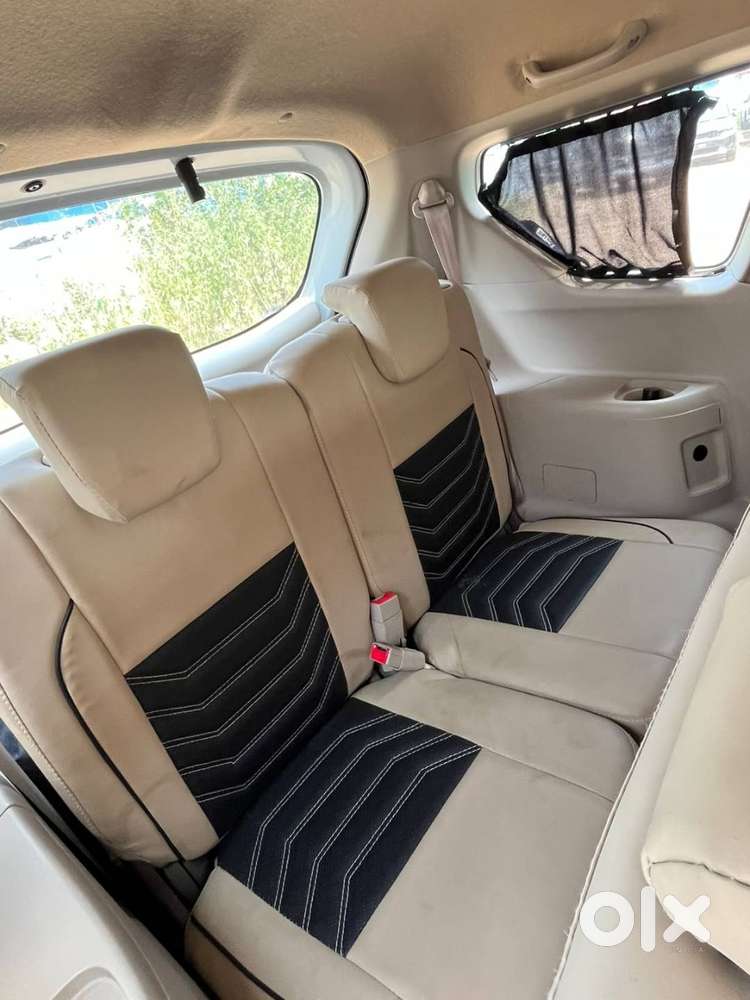 Maruti Suzuki Ertiga 2024