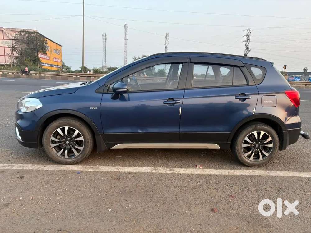 It's Look Like Brand New