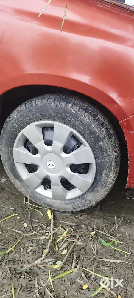 Maruti Suzuki Alto K10 Lxi 2011
