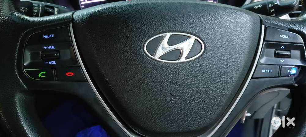 Hyundai I20 Magna 1.2, 2015, Cng & Hybrids