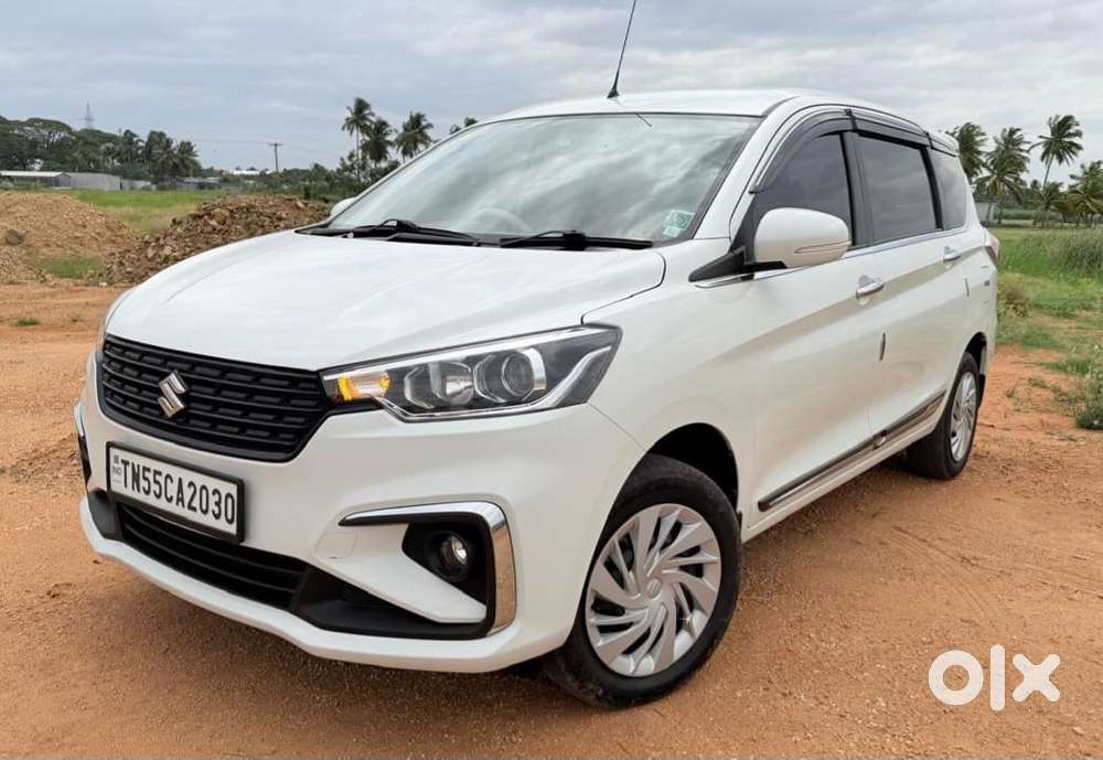 Maruti Ertiga 1.5 Vxi 2024