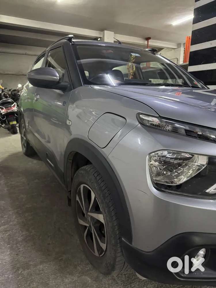 Citroen Ec3 Feel 2023