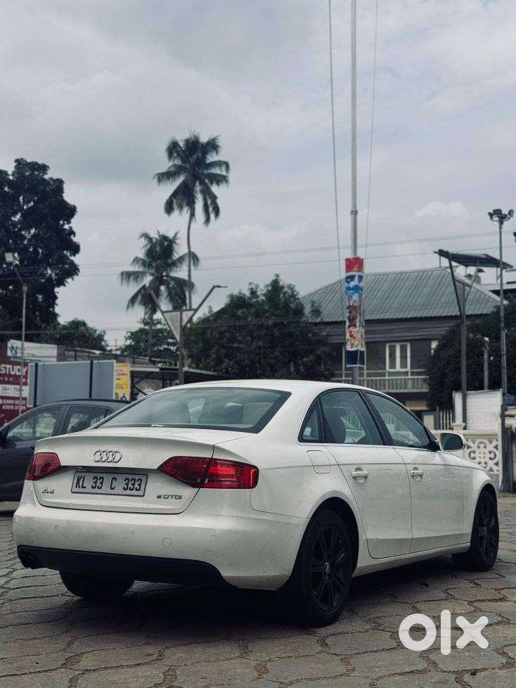 Audi A4 2008-2014 2.0 Tdi Multitronic, 2011, Diesel