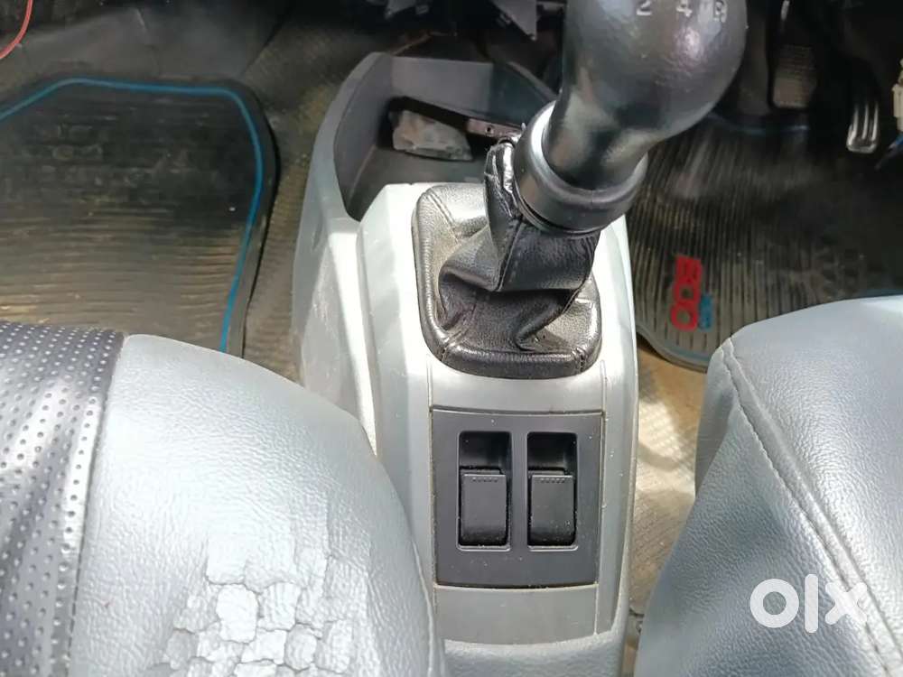 Maruti Suzuki Alto 800 2013