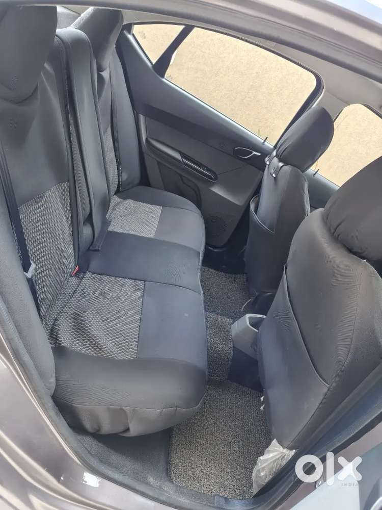 Tata Tigor 2017 Petrol 62000 Km Driven
