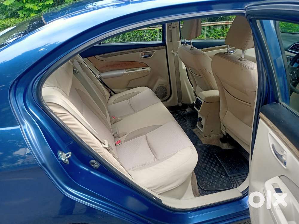 Maruti Suzuki Ciaz Smart Hybrid Delta , 2019, Petrol