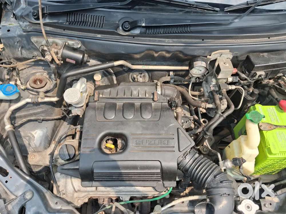 Maruti Suzuki Alto K10 2019 Cng & Hybrids 35000 Km Driven
